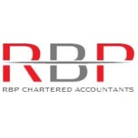 RBP Chartered Accountants Logo
