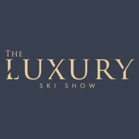 The Luxury Show - Ski & Property Logo