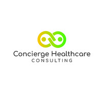 Concierge Healthcare Consulting Logo