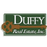 Duffy Real Estate, Inc. Logo