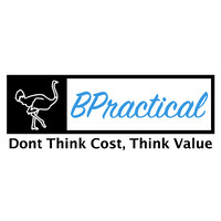 Bpractical Business Solutions Logo