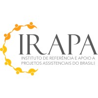 IRAPA DO BRASIL Logo