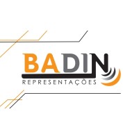 BADIN-REPRESENTACOES Logo