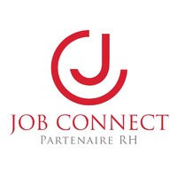 JOB CONNECT Logo