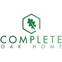 Complete Oak Home Logo