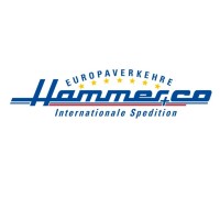 Europaverkehre Hammer & Co. GmbH Logo