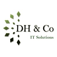 DH&Co Logo