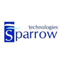 Sparrow Technologies LTD Logo