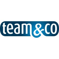 Team & Co Logo