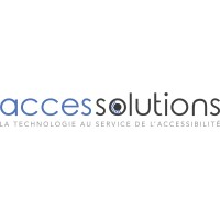 Accessolutions Logo