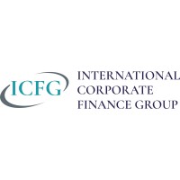 ICFG Logo