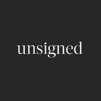 Unsigned Group Logo