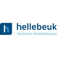 Hellebeuk Stainless Steel Logo