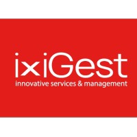 iXiGest Logo