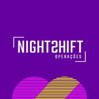 Night Shift Operações Logo