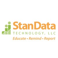 StanData Technology Logo