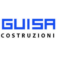 GUISA COSTRUZIONI Logo