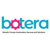 Botera Logo
