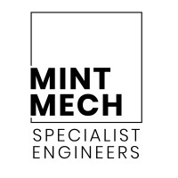 MintMech Specialist Engineers Logo