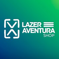 Lazer e Aventura Shop Logo