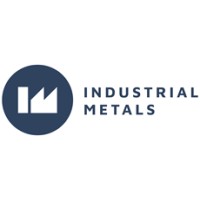 Industrial Metals Logo