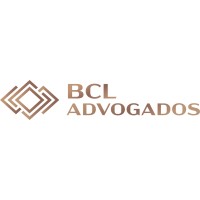 BCL ADVOGADOS Logo