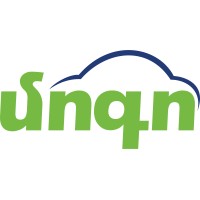 MOGO ARMENIA Logo