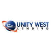 Unity West Lending Logo