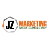 JZMarketing Agency Logo