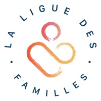 Ligue des familles Logo