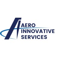 Aero Innovative Services Logo