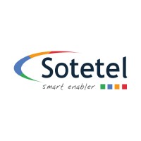 Sotetel Logo