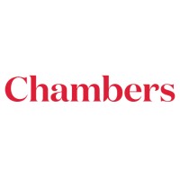 Chambers Logo