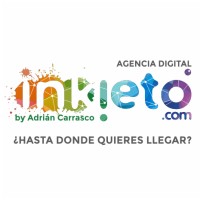 inkieto.com Logo