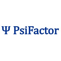 PsiFactor Logo