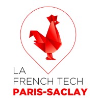 La French Tech Paris-Saclay Logo