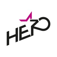 Hero Creative Management Logo