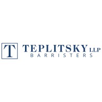 Teplitsky LLP Logo