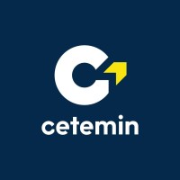 CETEMIN Logo
