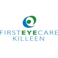 First Eye Care Killeen Logo