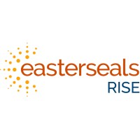 Easterseals RISE Logo