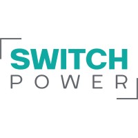 SWITCH Power Logo
