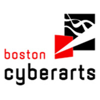 Boston Cyberarts Logo