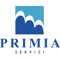 Primia Servizi Srl Logo