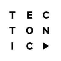 Tectonic Video Logo
