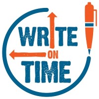 Write on Time Ltd Logo
