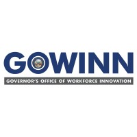 Nevada Governors Office of Workforce Innovation Logo