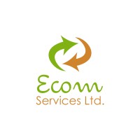 Ecom Services Ltd Logo