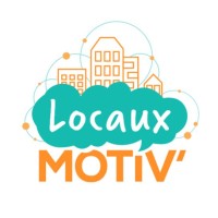 Association Locaux-Motiv Logo