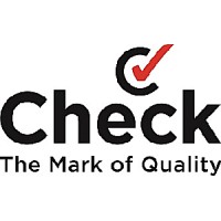 Check Technology Solutions LLC Logo